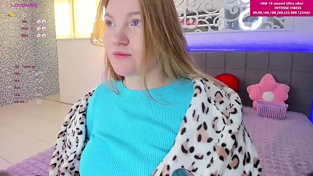 AshleyJoness online show from 02-03-26, 06:22