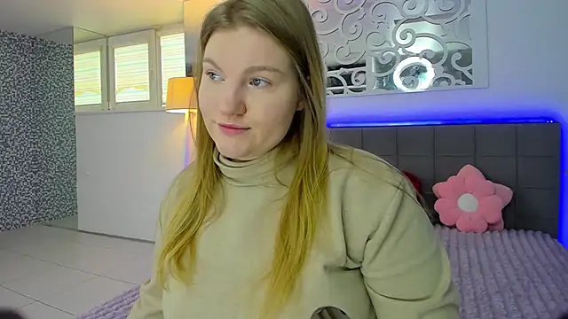 AshleyJoness online show from 02-09-26, 06:06