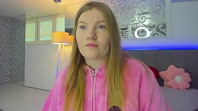 AshleyJoness online show from 02-18-26, 05:58