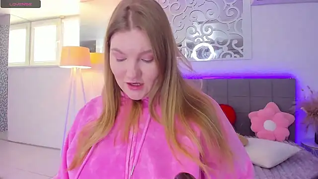 AshleyJoness online show from 02-23-26, 06:22