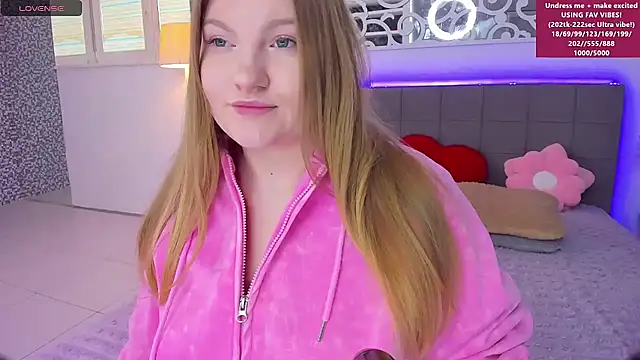 AshleyJoness online show from 03-19-26, 06:06