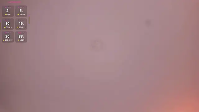 LiamCarterX online show from 05-26-26, 12:56