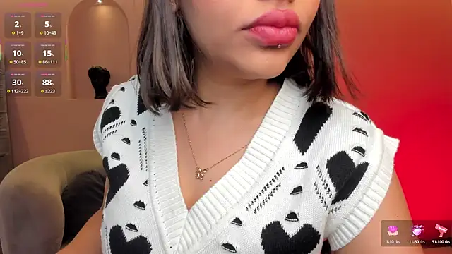 LiamCarterX online show from 07-18-26, 09:24
