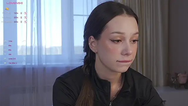 chillgirll online show from 09-10-25, 05:18