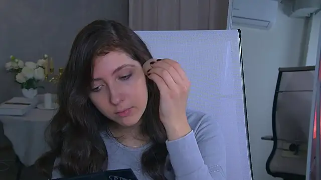 Snapshot of Mary_Miiller chatting on 11-08-25, 06:13 Mary Miiller online show from 11-08-25, 06:13