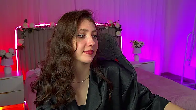 Snapshot of Mary_Miiller chatting on 11-29-25, 12:52 Mary Miiller online show from 11-29-25, 12:52