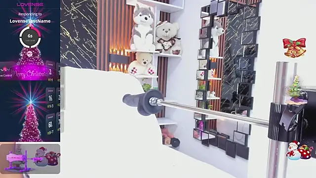 emma liz2 online show from 12-20-25, 12:23