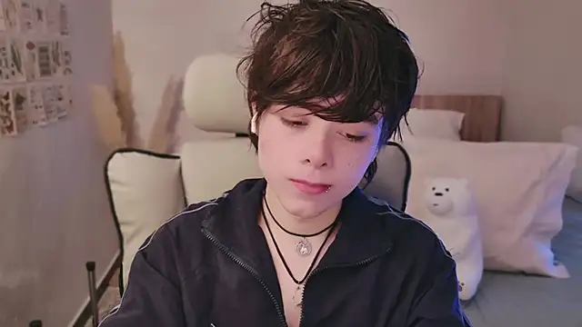 PaulTexx online show from 09-18-25, 11:12