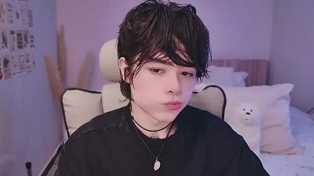 PaulTexx online show from 10-14-25, 04:08