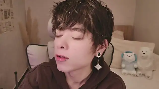 PaulTexx online show from 11-15-25, 12:34