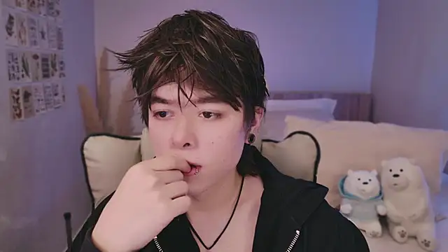 PaulTexx online show from 11-22-25, 05:56