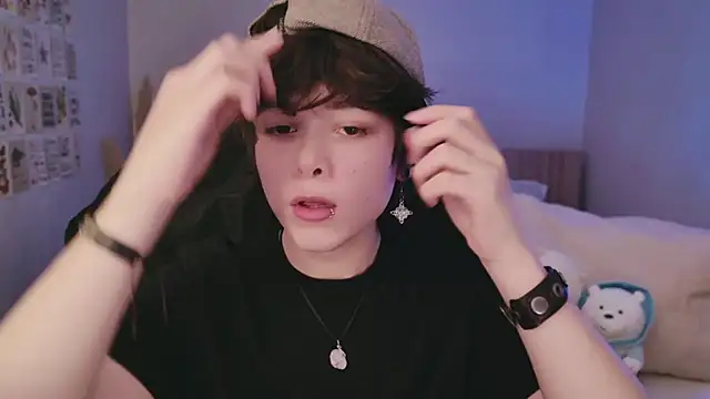 PaulTexx online show from 11-25-25, 08:53