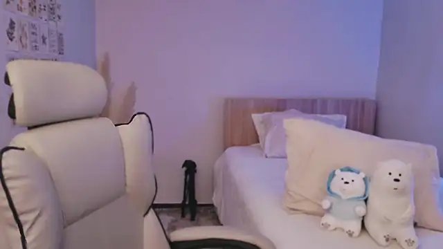 PaulTexx online show from 11-27-25, 03:36