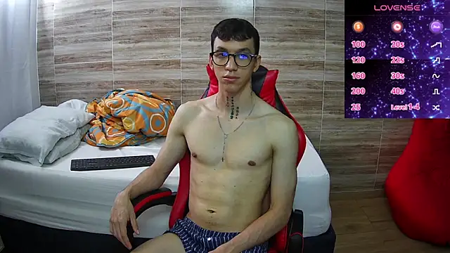 angelicious  online show from 10-27-25, 12:31