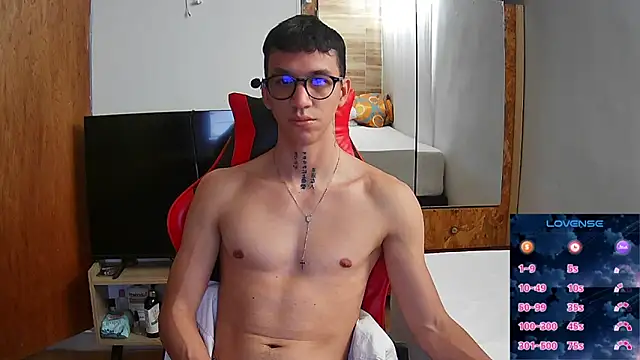 angelicious  online show from 03-03-26, 12:55