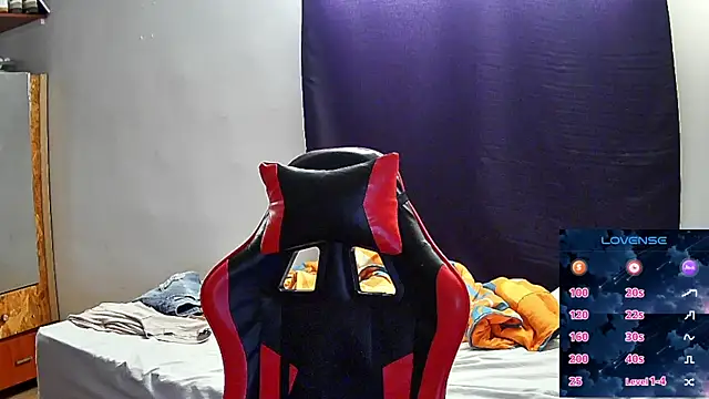 angelicious  online show from 05-20-26, 01:17