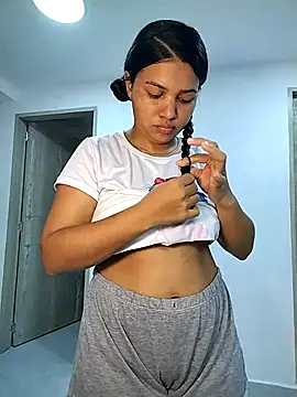 Eimy-04 online show from 09-19-25, 01:51