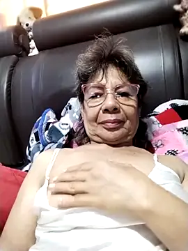 OliviaMorris1 online show from 09-16-25, 12:39