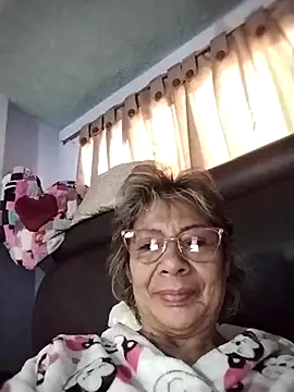 OliviaMorris1 online show from 03-30-26, 12:50