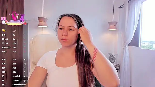 Brandy priscot online show from 09-15-25, 07:03