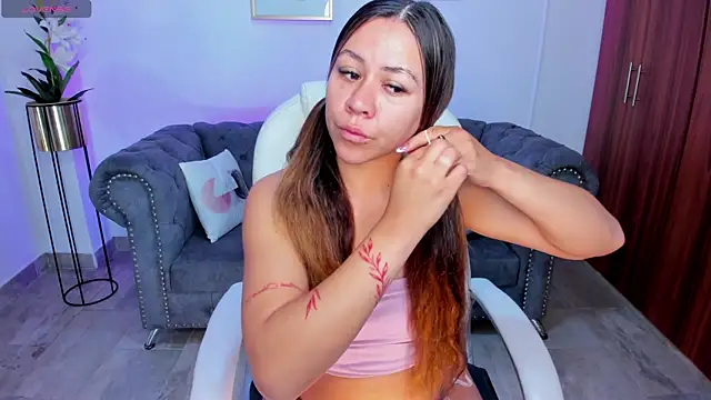 Brandy priscot online show from 09-27-25, 06:02