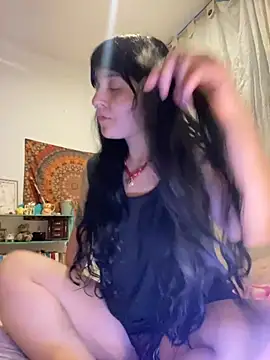 Abril thompson98 online show from 12-05-25, 03:15