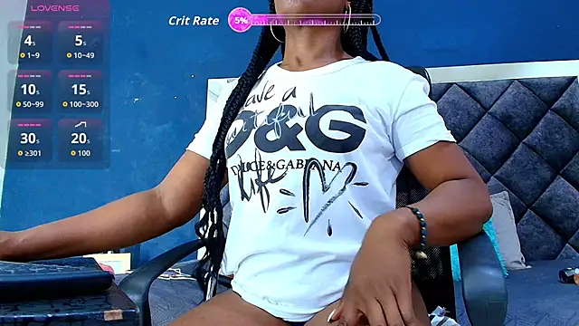 Snapshot of ebony__jheim chatting on 10-10-25, 12:04 ebony jheim online show from 10-10-25, 12:04