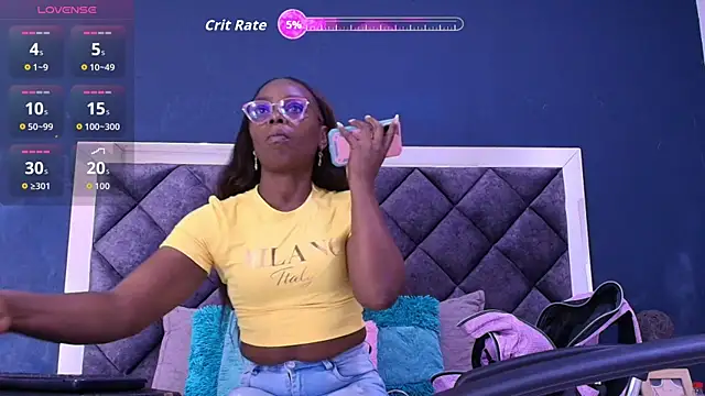 Snapshot of ebony__jheim chatting on 01-13-26, 04:34 ebony jheim online show from 01-13-26, 04:34