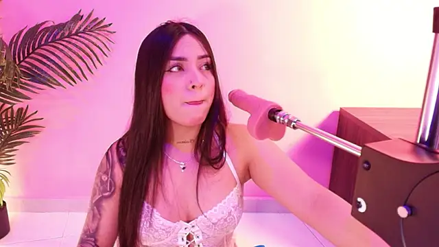 Lana ortega online show from 03-23-26, 04:16