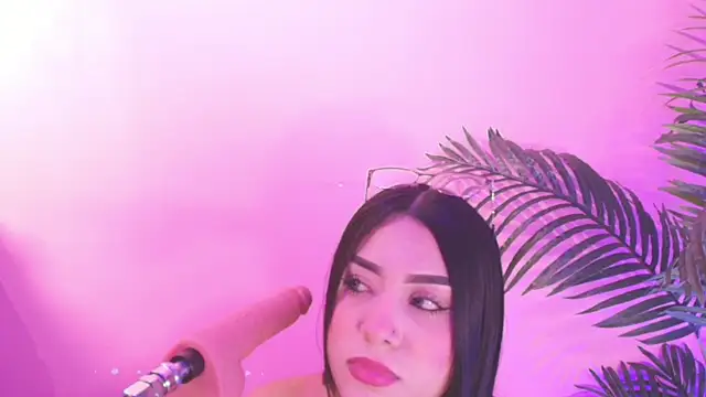 Lana ortega online show from 07-03-26, 04:30