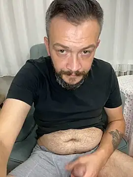 Salih0634 online show from 10-28-25, 01:42