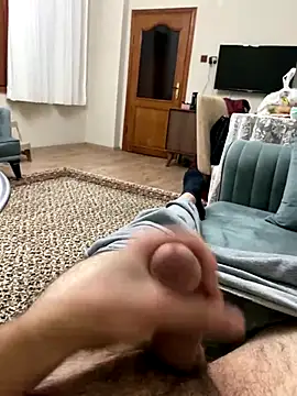 Salih0634 online show from 11-25-25, 12:21