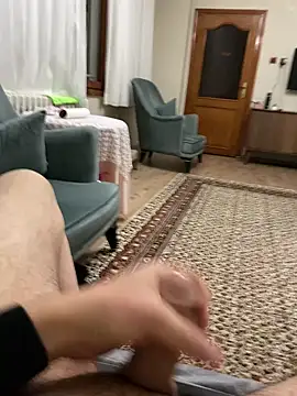 Salih0634 online show from 02-09-26, 01:09