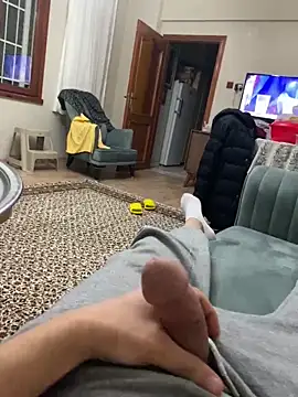 Salih0634 online show from 04-20-26, 07:37