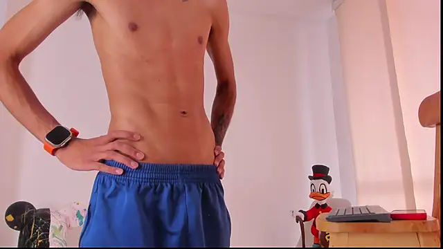 CamiiloRivera online show from 10-30-25, 04:08