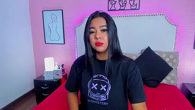 Meloddy Parkerr  online show from 11-04-25, 03:49