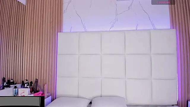 Meloddy Parkerr  online show from 02-07-26, 04:16