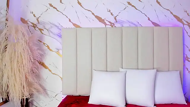 Meloddy Parkerr  online show from 03-09-26, 04:38