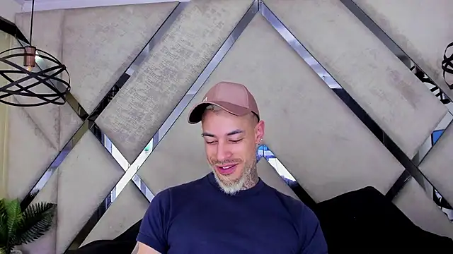 VinzenzRizzo online show from 01-15-26, 09:36