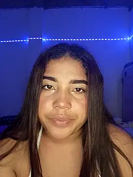 angelHeath13 online show from 10-14-25, 05:19