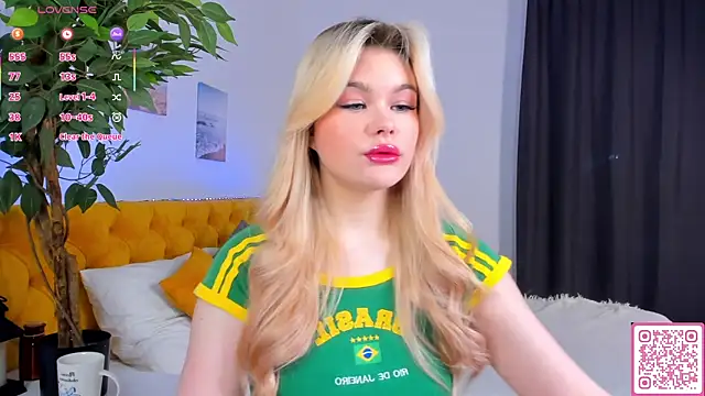 ShyEmma  online show from 03-21-26, 01:10