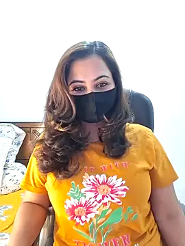 Bristy- online show from 03-05-26, 12:01