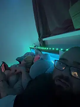 mrandmrsdarkside online show from 03-29-26, 09:15