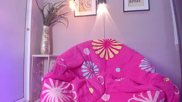 dulce fiore07 online show from 09-14-25, 12:37