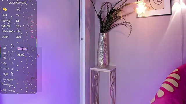 dulce fiore07 online show from 10-25-25, 12:23