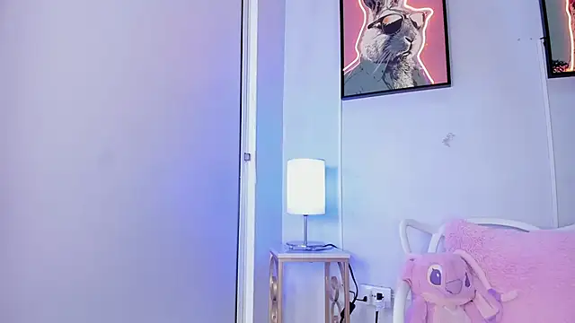 dulce fiore07 online show from 02-18-26, 12:23