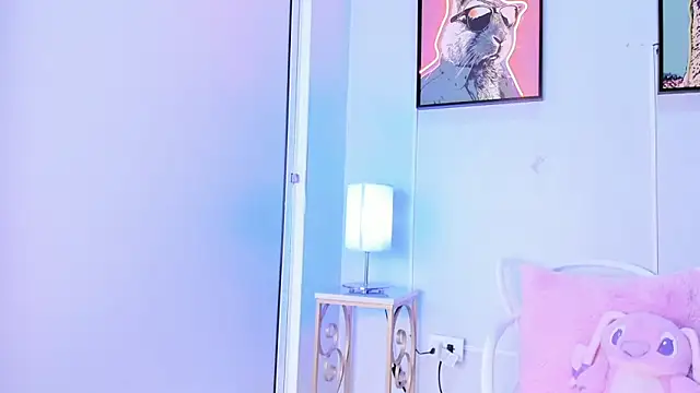 dulce fiore07 online show from 03-27-26, 12:27