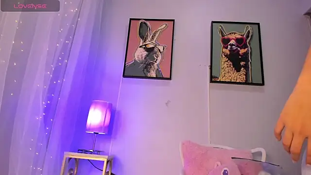 dulce fiore07 online show from 06-02-26, 12:07