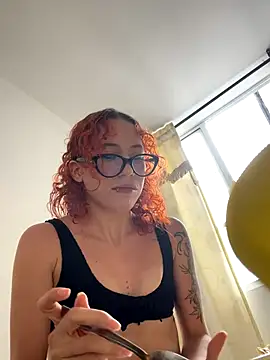 Dayanna adams online show from 01-05-26, 05:27