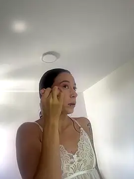 Dayanna adams online show from 01-07-26, 04:53